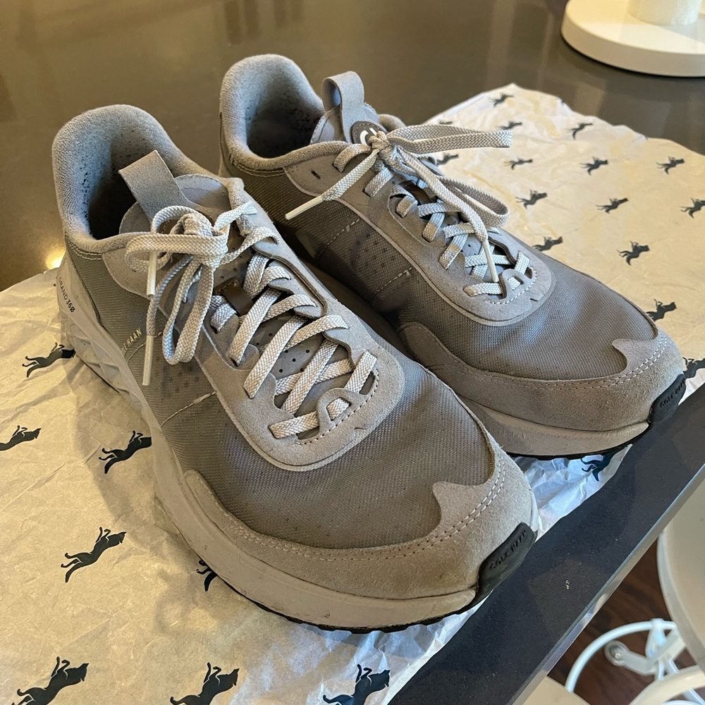 Cole haan shoes size 11